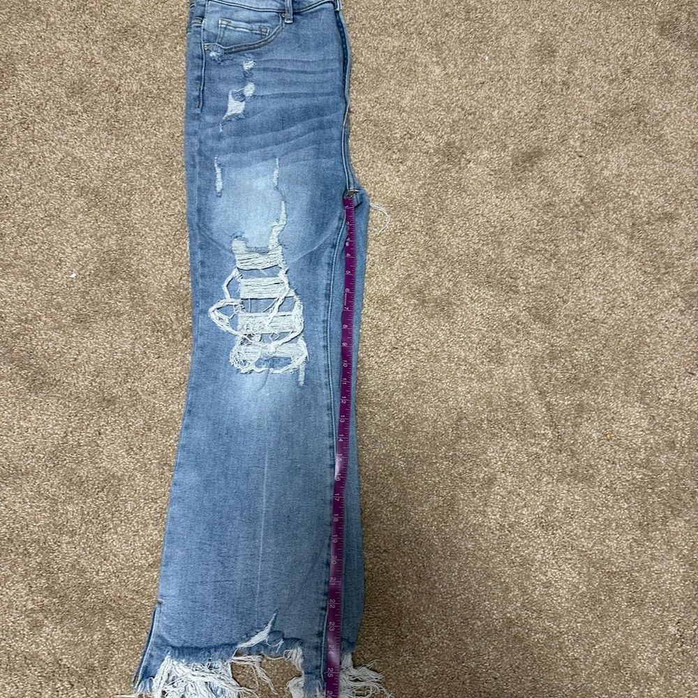 Risen Jeans - Picture 7 of 8